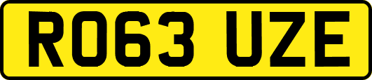 RO63UZE