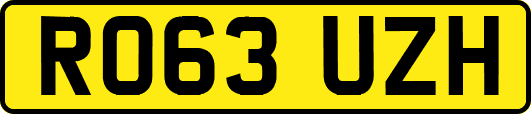 RO63UZH