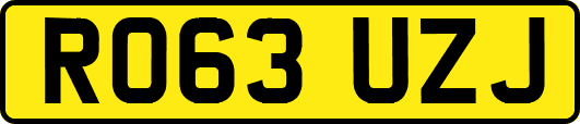RO63UZJ