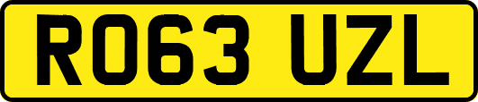 RO63UZL
