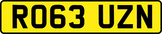 RO63UZN