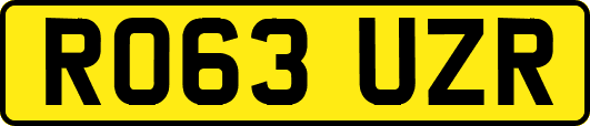 RO63UZR