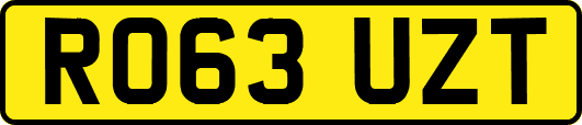 RO63UZT