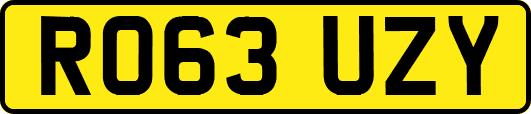 RO63UZY