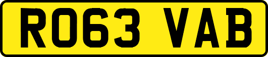 RO63VAB