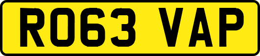 RO63VAP