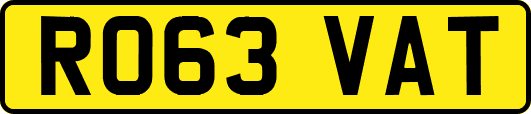 RO63VAT