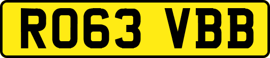 RO63VBB
