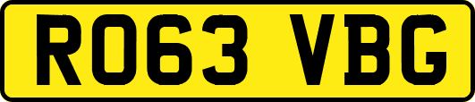 RO63VBG
