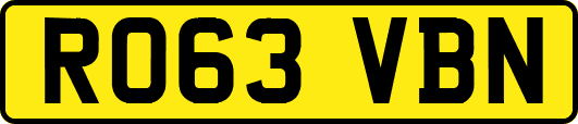 RO63VBN