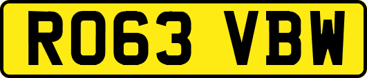 RO63VBW