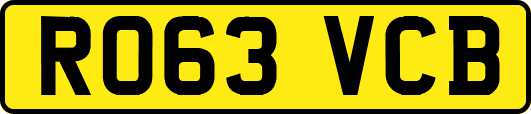 RO63VCB