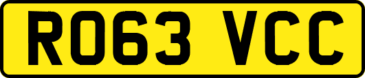 RO63VCC