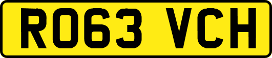 RO63VCH
