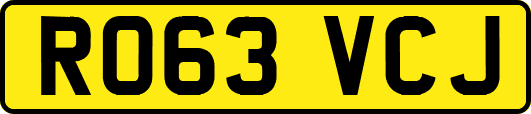 RO63VCJ