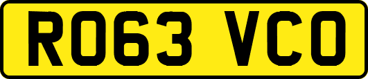 RO63VCO