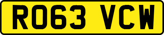 RO63VCW