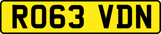 RO63VDN