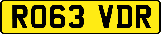 RO63VDR