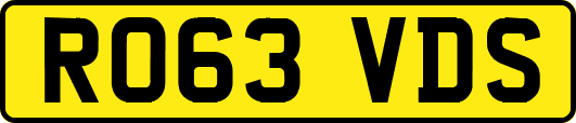 RO63VDS