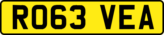 RO63VEA