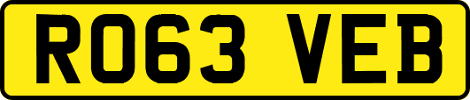 RO63VEB
