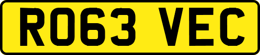 RO63VEC