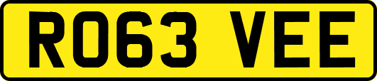 RO63VEE