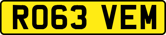 RO63VEM