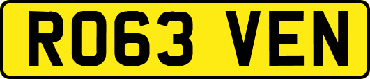 RO63VEN