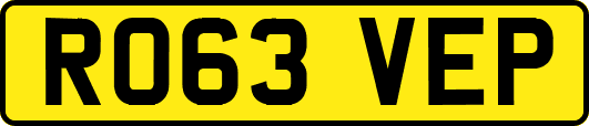 RO63VEP