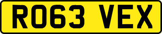 RO63VEX