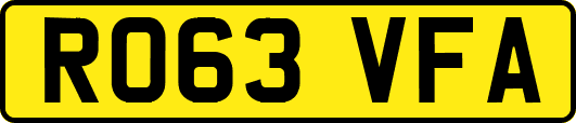 RO63VFA