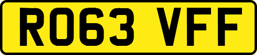 RO63VFF