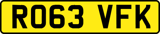RO63VFK
