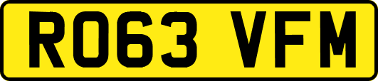 RO63VFM