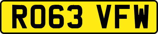 RO63VFW