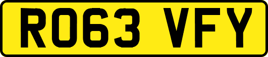RO63VFY