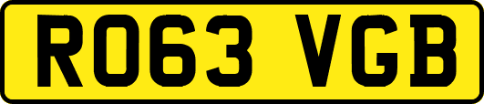 RO63VGB