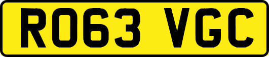RO63VGC