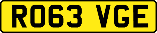 RO63VGE