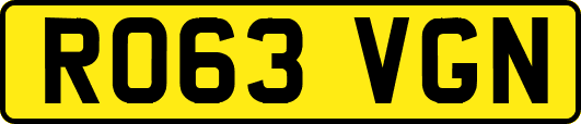 RO63VGN