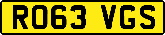 RO63VGS
