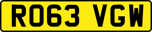 RO63VGW