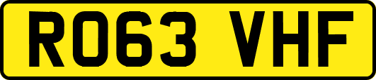 RO63VHF