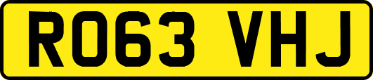 RO63VHJ