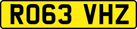 RO63VHZ