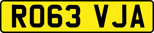 RO63VJA