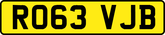 RO63VJB
