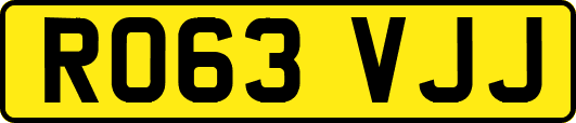 RO63VJJ